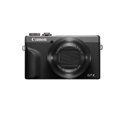 Canon PowerShot G7X Mark III 30th Anniversary Edition