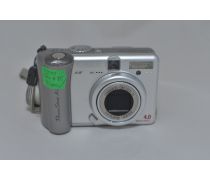 K 3151 CANON PowerShot A85 - obrázek