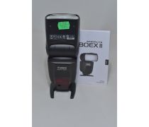 K 14519 BLESK CANON 580 EX II - obrázek