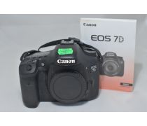 K 14520 CANON EOS 7D TĚLO - obrázek
