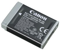 Canon NB-15L - obrázek