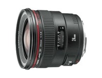 Canon EF 24mm f/1.4 L USM II - obrázek