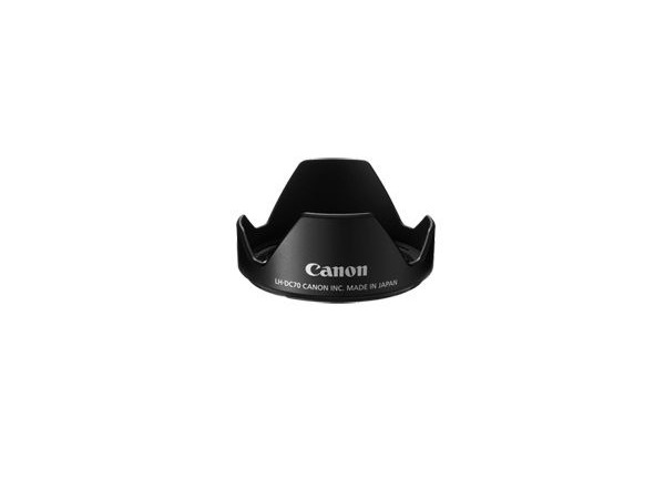 Canon LH-DC70 sluneční clona (PowerShot G1X)