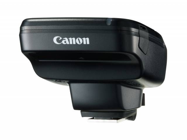 Canon Speedlite Transmitter ST-E3-RT (ver. 3)