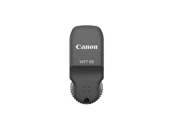 Canon WFT-E6 B wifi adaptér pro EOS 1D X