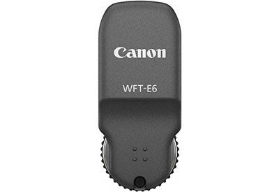 Canon WFT-E6 B wifi adaptér pro EOS 1D X