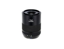 ZEISS Touit 50mm f/2.8 pro Fuji X - obrázek