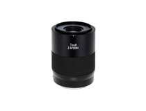 ZEISS Touit 50mm f/2.8 pro Sony E - obrázek