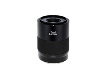 ZEISS Touit 50mm f/2.8 pro Sony E - obrázek