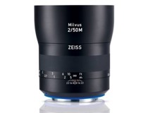 ZEISS Milvus 50mm f/2 M ZE pro Canon - obrázek
