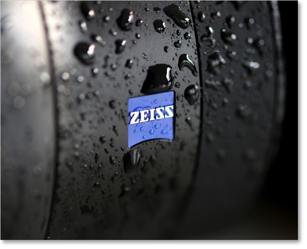 ZEISS Batis 135mm f/2,8 (Sony E) 