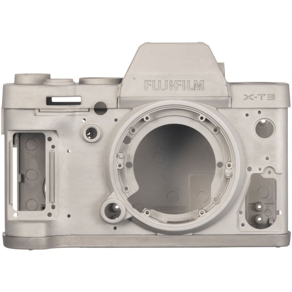 Fujifilm X-T3 tělo 
