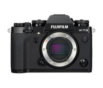 Fujifilm X-T3 tělo - obrázek