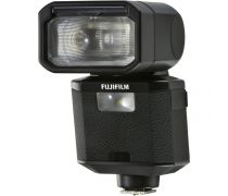 Fujifilm EF-X500 - obrázek