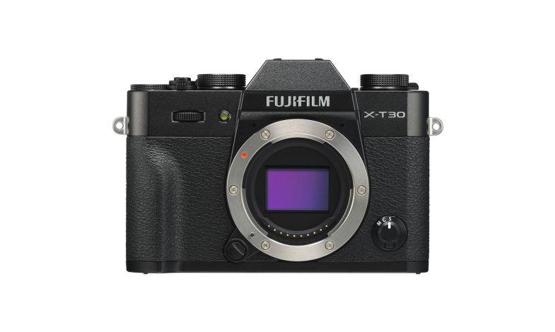Fujifilm X-T30 tělo
