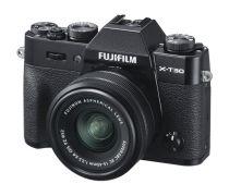 Fujifilm X-T30 + 15-45mm - obrázek