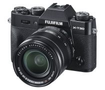 Fujifilm X-T30 + 18-55mm - obrázek