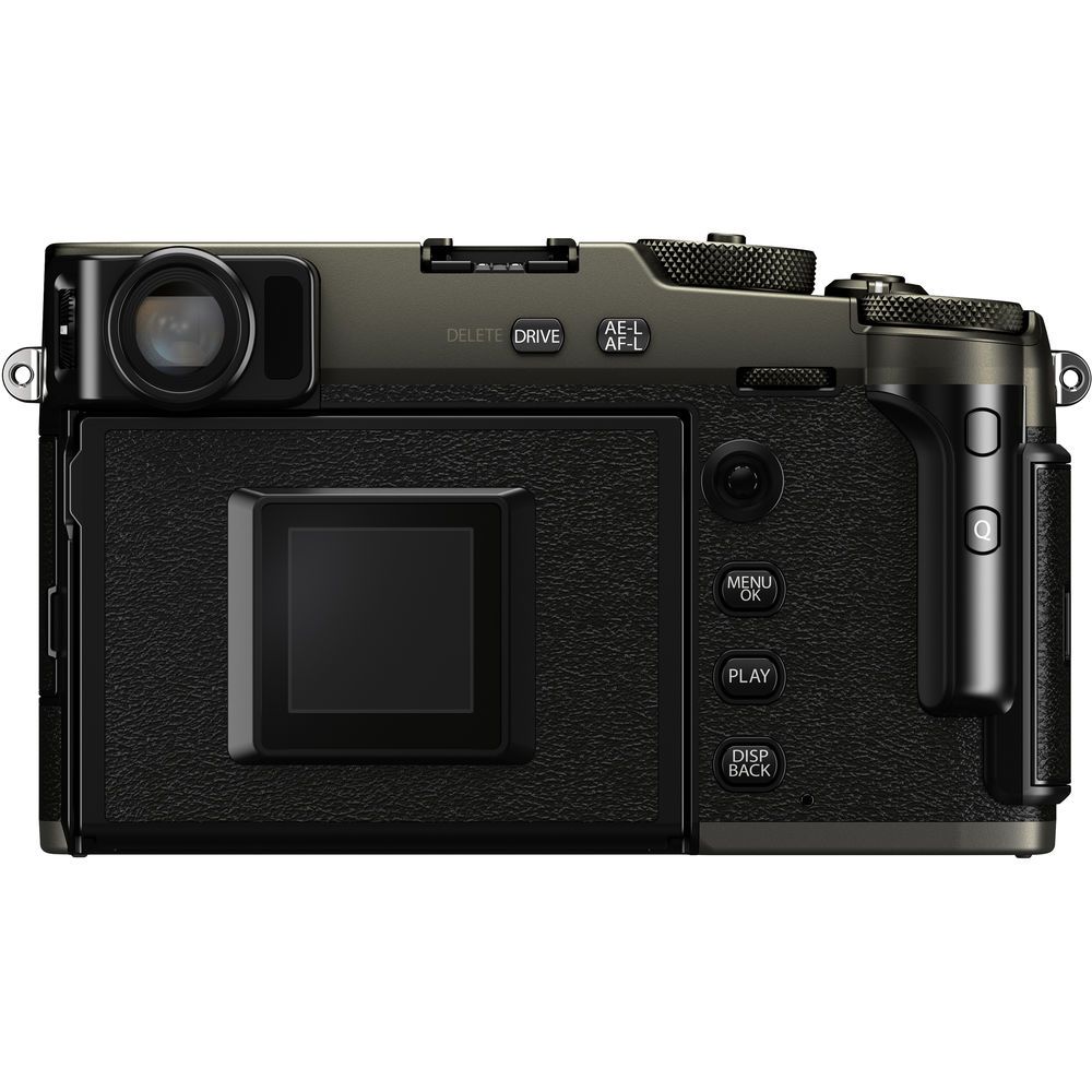 Fujifilm X-PRO3 DR tělo 