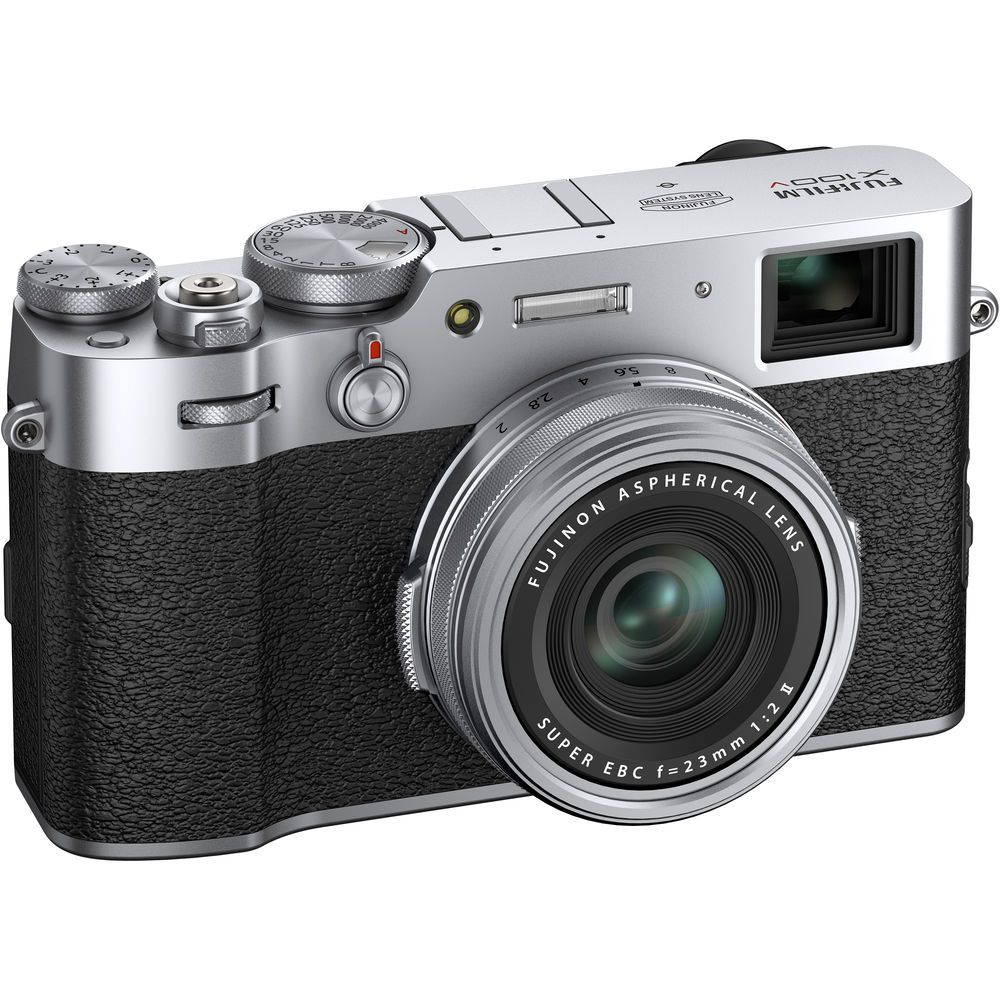 Fujifilm X100V 