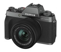 Fujifilm X-T200 + 15-45mm - obrázek