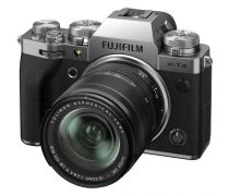 Fujifilm X-T4 + 18-55mm - obrázek