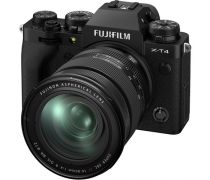 Fujifilm X-T4 + 16-80mm - obrázek