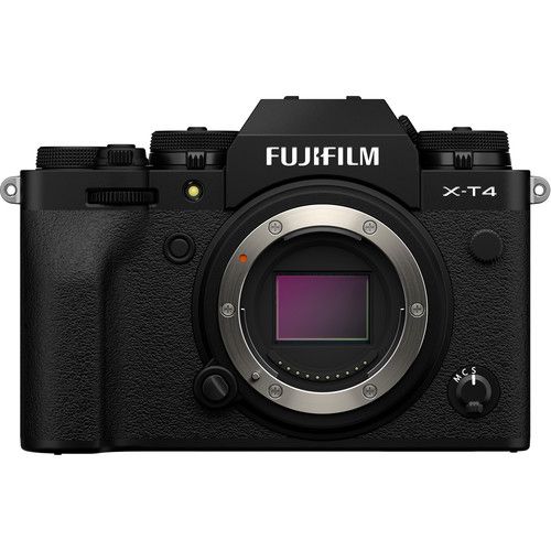 Fujifilm X-T4 tělo