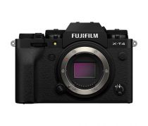 Fujifilm X-T4 tělo - obrázek