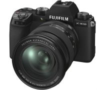 Fujifilm X-S10 + 16-80mm - obrázek