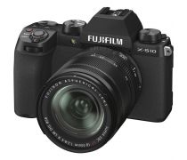 Fujifilm X-S10 + 18-55mm - obrázek