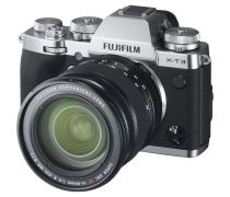 Fujifilm X-T3 + 16-80mm - obrázek