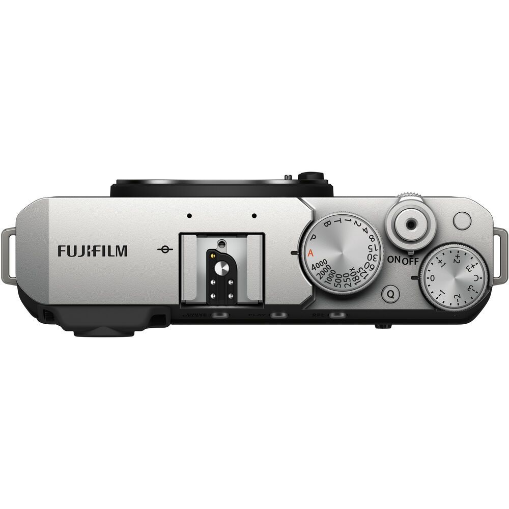 Fujifilm X-E4 tělo 