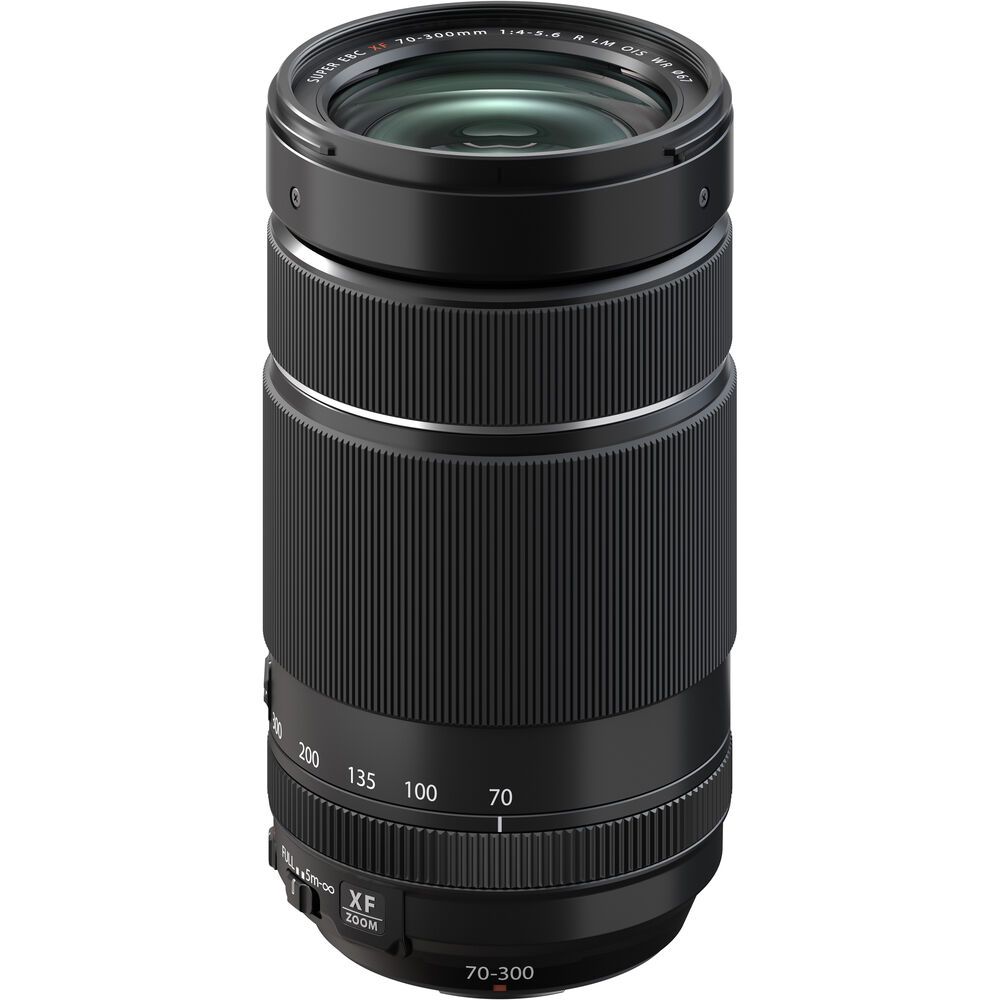 Fujifilm XF 70-300mm f/4-5,6 R LM OIS WR