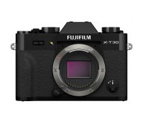 Fujifilm X-T30 II tělo - obrázek