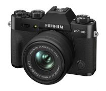 Fujifilm X-T30 II + 15-45mm - obrázek