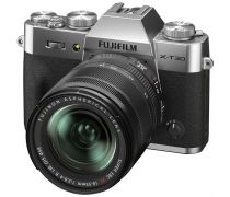 Fujifilm X-T30 II + 18-55mm - obrázek