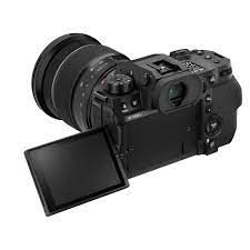Fujifilm X-H2S tělo 