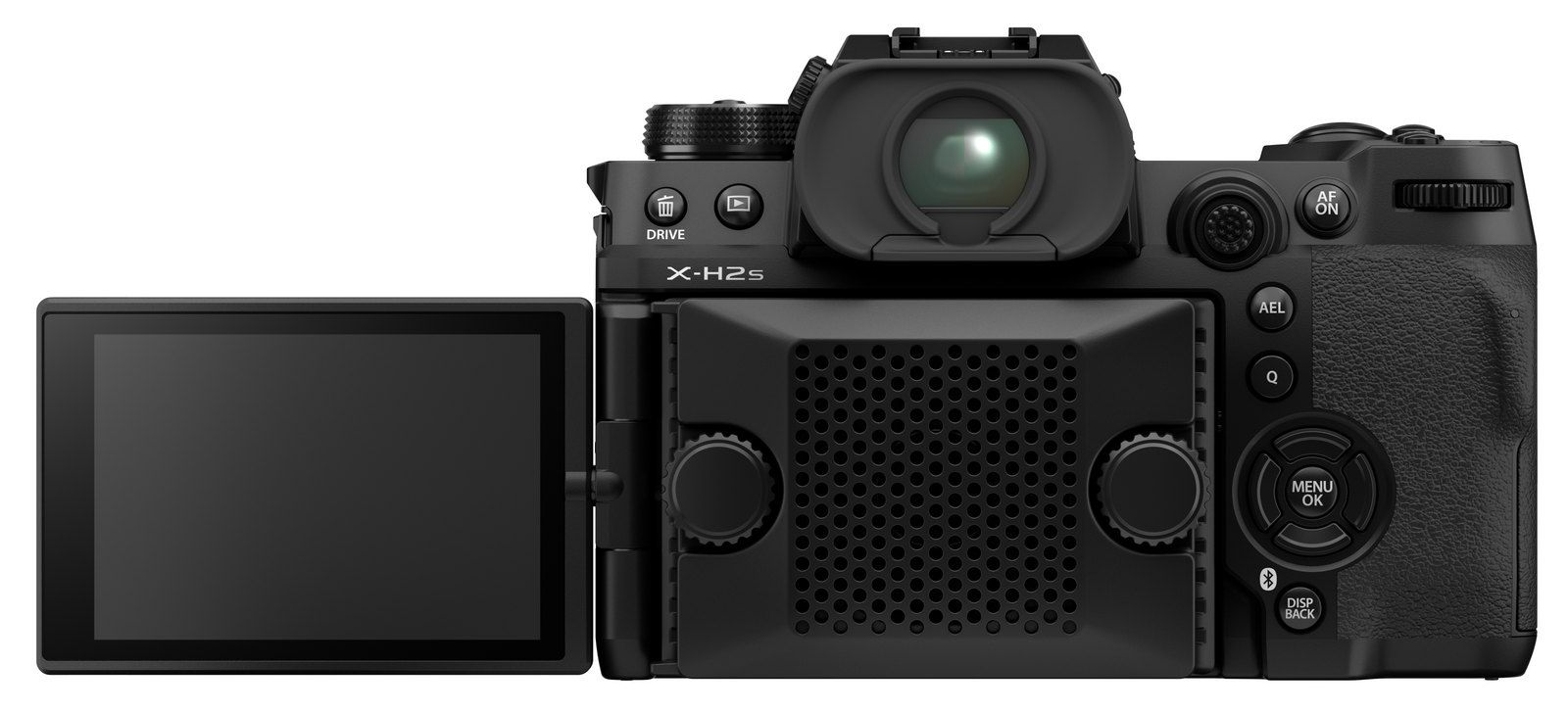 Fujifilm X-H2S tělo 