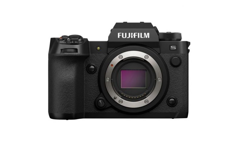 Fujifilm X-H2S tělo