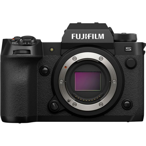 Fujifilm X-H2S tělo