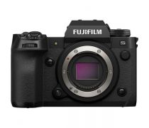 Fujifilm X-H2S tělo - obrázek