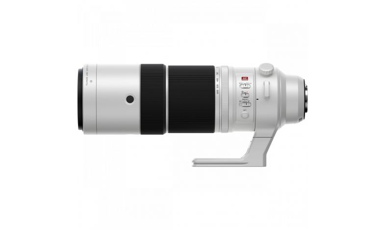 FUJIFILM XF 150-600 mm f/5,6-8 R LM OIS WR