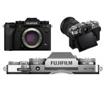 Fujifilm X-T5 tělo černý - obrázek