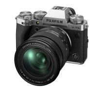 Fujifilm X-T5 + 16-80mm stříbrný - obrázek