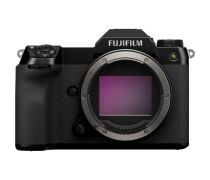 Fujifilm GFX 50s II tělo - obrázek