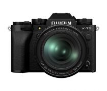 Fujifilm X-T5 + 16-80mm černý - obrázek