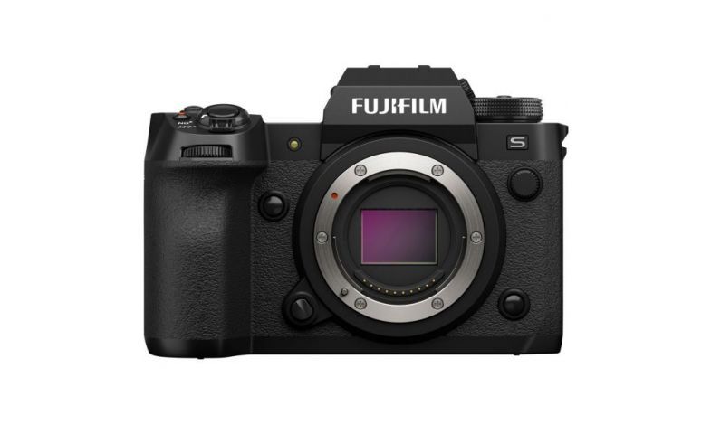 Fujifilm X-H2S + Fujinon XF 150-600mm f/5,6-8 R LM OIS WR 