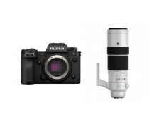 Fujifilm X-H2S + Fujinon XF 150-600mm f/5,6-8 R LM OIS WR - obrázek