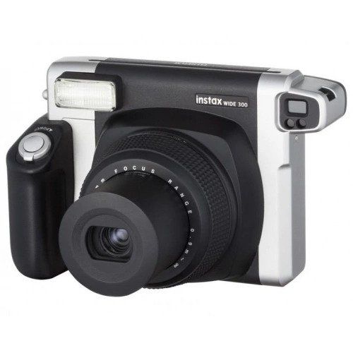 Fujifilm Instax Wide 300 instant camera