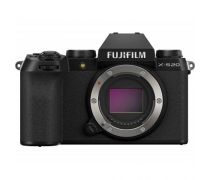 Fujifilm X-S20 tělo - obrázek